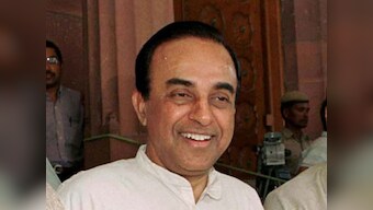 Hate speech: Government seeks dismissal of Subramanian Swamy's plea