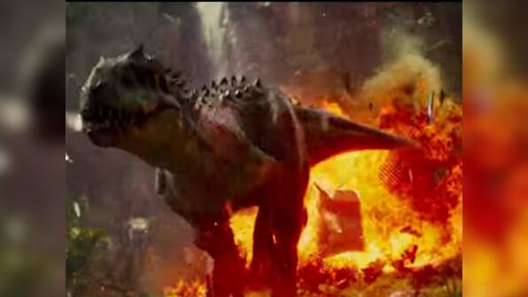 Jurassic World review: Colin Trevorrow's film brings you the most badass dinosaurs ever