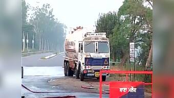Gas attack: Six dead, hundreds injured in ammonia gas tanker leak in Ludhiana
