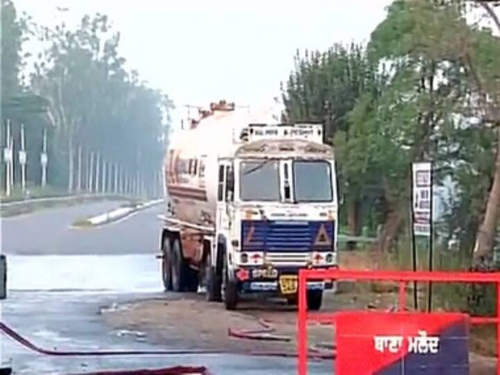 Gas attack: Six dead, hundreds injured in ammonia gas tanker leak in Ludhiana