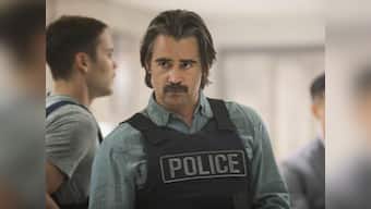 The flat circle of time, part two: Get ready for the new season of True Detective 