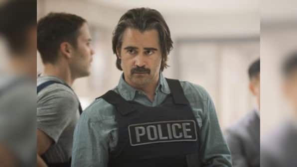 The flat circle of time, part two: Get ready for the new season of True Detective 