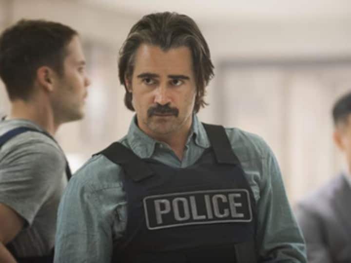 The flat circle of time, part two: Get ready for the new season of True Detective 