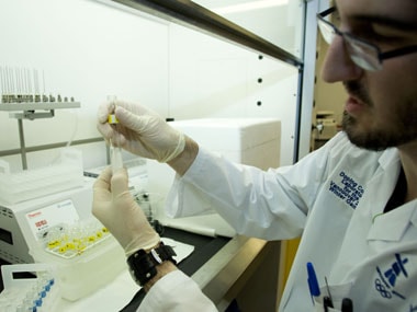 Scientists develop treatment to boost testosterone in men without decreasing libido