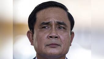 Thailand PM wants to teach journalists how to ask inoffensive questions