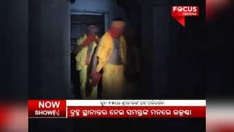 Scandalous lapse in Lord Jagannath’s rituals: Why this will be too hot for Naveen Patnaik to handle