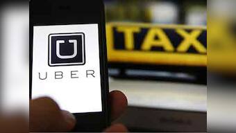 More than 80 percent of Uber, Ola taxis unfit to operate in Delhi, says AAP govt