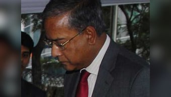 FMC to merge with Sebi by September, says UK Sinha