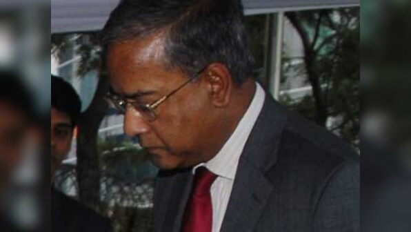 FMC to merge with Sebi by September, says UK Sinha