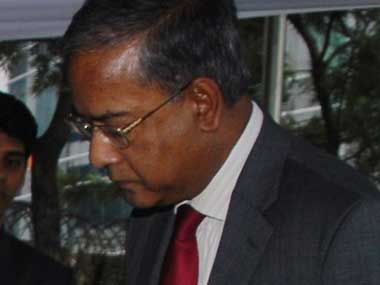 FMC to merge with Sebi by September, says UK Sinha FMC to merge with Sebi by September, says UK Sinha