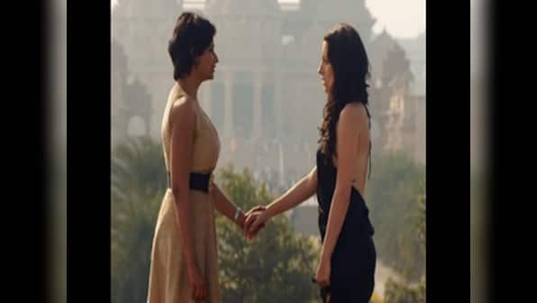 Preeti Gupta nude-leaked-pictures row: Here's why it shouldn't really matter