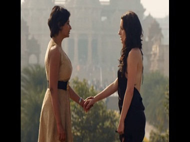 Preeti Gupta nude-leaked-pictures row: Here's why it shouldn't really matter Preeti Gupta nude-leaked-pictures row: Here's why it shouldn't really matter