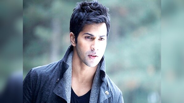 Varun Dhawan's October, directed by Shoojit Sircar, might be inspired by Hollywood sci-fi film Her