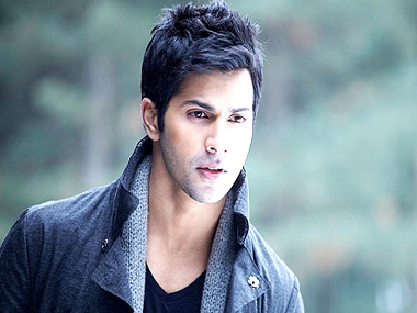 Varun Dhawan's October, directed by Shoojit Sircar, might be inspired by Hollywood sci-fi film Her Varun Dhawan's October, directed by Shoojit Sircar, might be inspired by Hollywood sci-fi film Her