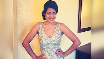 Fight your battles wisely, says Vishakha Singh after taking on Facebook abuser