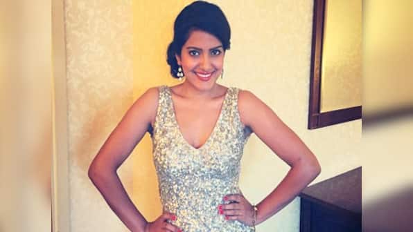 Fight your battles wisely, says Vishakha Singh after taking on Facebook abuser