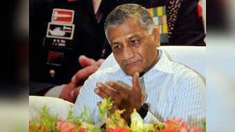 OROP scheme will be certainly implented, assures Gen VK Singh