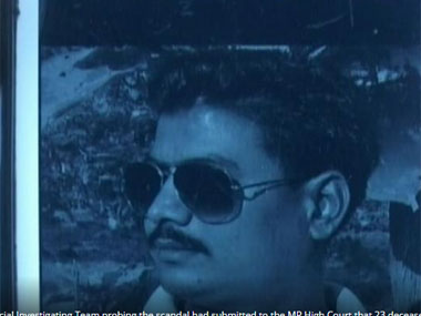 Vyapam deaths: If STF can probe outside the state, why can't CBI, asks Congress Vyapam deaths: If STF can probe outside the state, why can't CBI, asks Congress