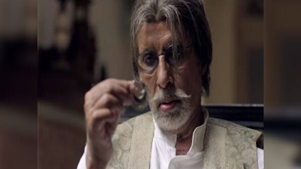 Watch: Amitabh, Farhan are as intriguing as a game of chess in the trailer of Wazir