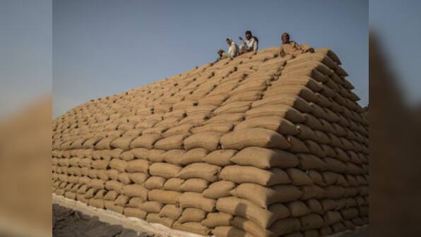 Untimely rains hit output: Indian millers buy 5 lakh t Australia wheat - biggest import in 10 years