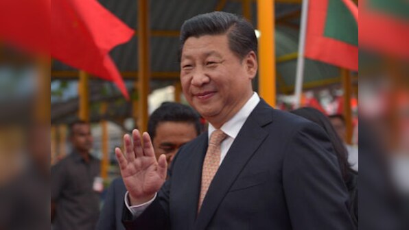 Admission of India, Pakistan to SCO will inject new impetus to group, says Xi
