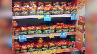 Food safety officers seek clarifications on ITC's Yippee noodles