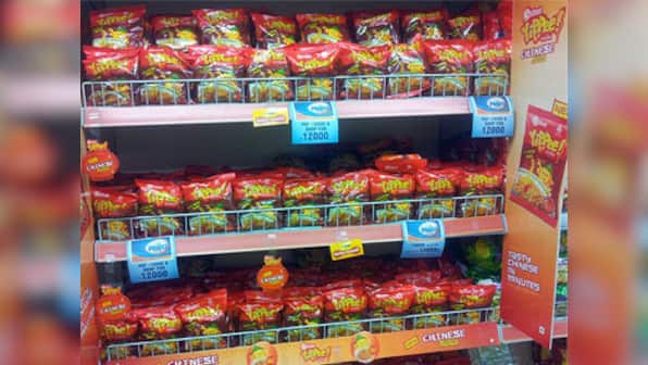 Food safety officers seek clarifications on ITC's Yippee noodles