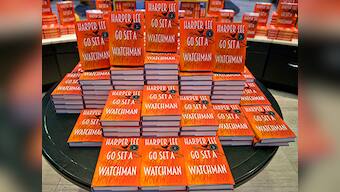 After 'Go Set a Watchman,' Harper Lee's lawyer hints that there could be a third novel
