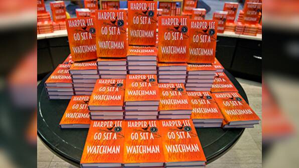 After 'Go Set a Watchman,' Harper Lee's lawyer hints that there could be a third novel