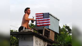 US, Cuba diplomatic posts witnessed decades of Cold War drama