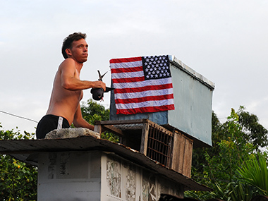 US, Cuba diplomatic posts witnessed decades of Cold War drama US, Cuba diplomatic posts witnessed decades of Cold War drama