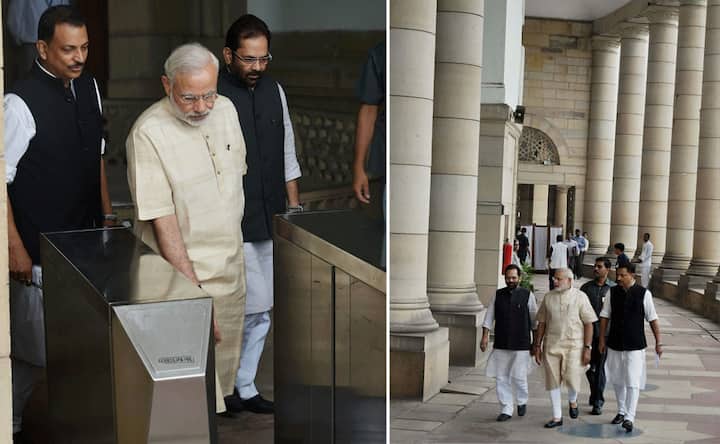 All party meet sets tone for stormy monsoon session of Parliament All party meet sets tone for stormy monsoon session of Parliament