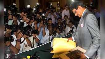 Photos: Lodha Committee passes milestone judgement as CSK, Royals get suspended from IPL