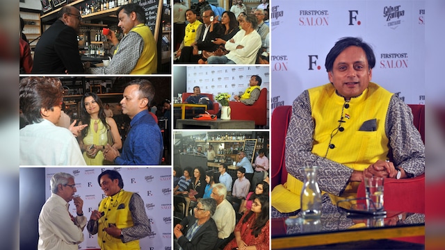 Firstpost