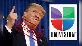From NBC to Macy's: After racist comments, these leading firms dump Donald Trump