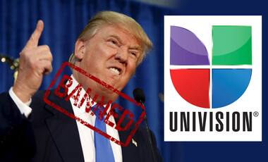 From NBC to Macy's: After racist comments, these leading firms dump Donald Trump