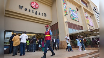 Photos: Kenya's Westgate mall reopens, nearly two years after Al Shabaab terror attack
