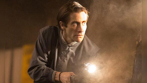 Jake Gyllenhaal recalls hilarious complaint letter to KFC