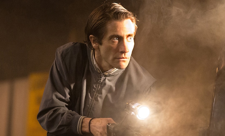 Jake Gyllenhaal recalls hilarious complaint letter to KFC