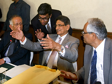 BCCI misleading people on several key issues, says Lodha Panel BCCI misleading people on several key issues, says Lodha Panel