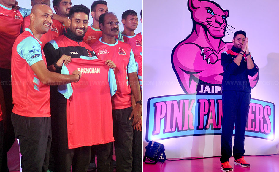 Pro Kabaddi PKL 8 Highlights: Pardeep Narwal powers UP Yoddha to 41-34 win  over Jaipur Pink Panthers - Sportstar