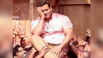 How Bajrangi Bhaijaan turned a hater and cynic into a Salman Khan fan 