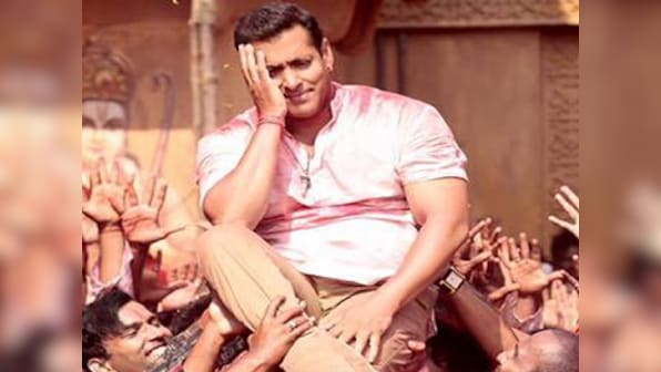 How Bajrangi Bhaijaan turned a hater and cynic into a Salman Khan fan 