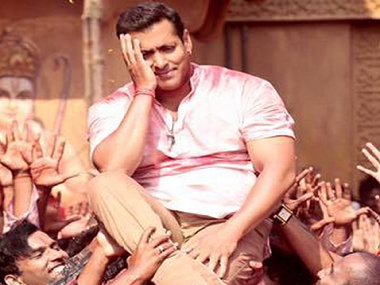 How Bajrangi Bhaijaan turned a hater and cynic into a Salman Khan fan How Bajrangi Bhaijaan turned a hater and cynic into a Salman Khan fan
