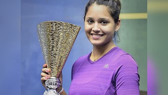 Protesting unequal pay in sports in India, says squash pro Dipika Pallikal as she gives Nationals a miss