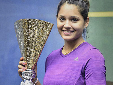 Protesting unequal pay in sports in India, says squash pro Dipika Pallikal as she gives Nationals a miss Protesting unequal pay in sports in India, says squash pro Dipika Pallikal as she gives Nationals a miss