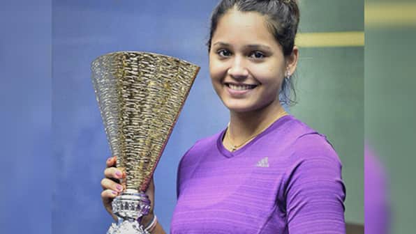 Protesting unequal pay in sports in India, says squash pro Dipika Pallikal as she gives Nationals a miss