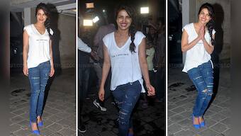 Happy Birthday PC! Bollywood parties at Priyanka Chopra's surprise birthday bash