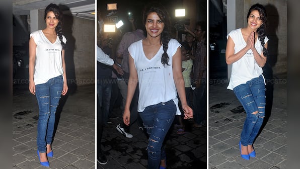 Happy Birthday PC! Bollywood parties at Priyanka Chopra's surprise birthday bash
