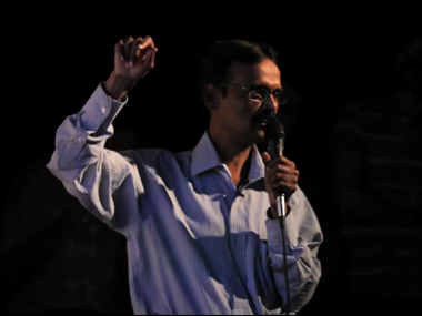 Pamarthy Shankar, Telugu daily cartoonist, wins Grand Prix World Press Cartoon Award Pamarthy Shankar, Telugu daily cartoonist, wins Grand Prix World Press Cartoon Award